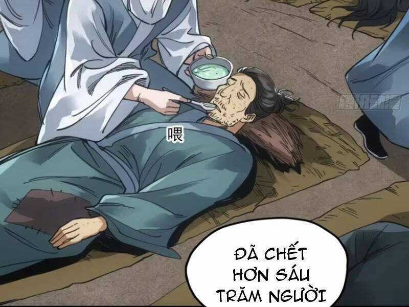 Xa Đao Nhân Chapter 30 trang 33