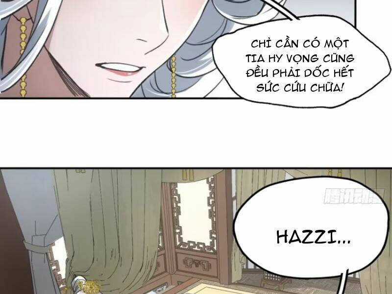 Xa Đao Nhân Chapter 30 trang 38