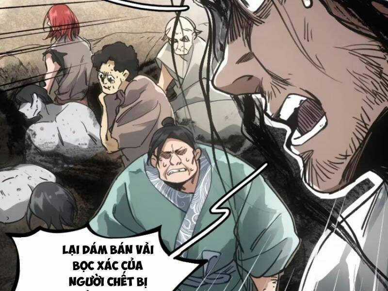 Xa Đao Nhân Chapter 30 trang 4