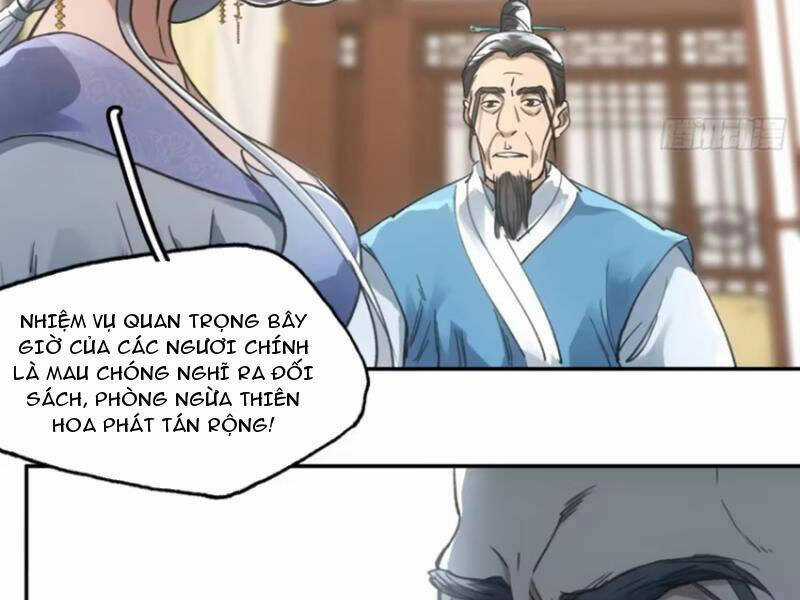 Xa Đao Nhân Chapter 30 trang 42