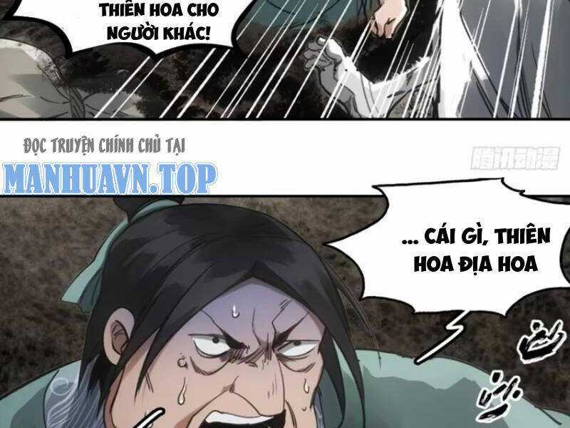 Xa Đao Nhân Chapter 30 trang 5