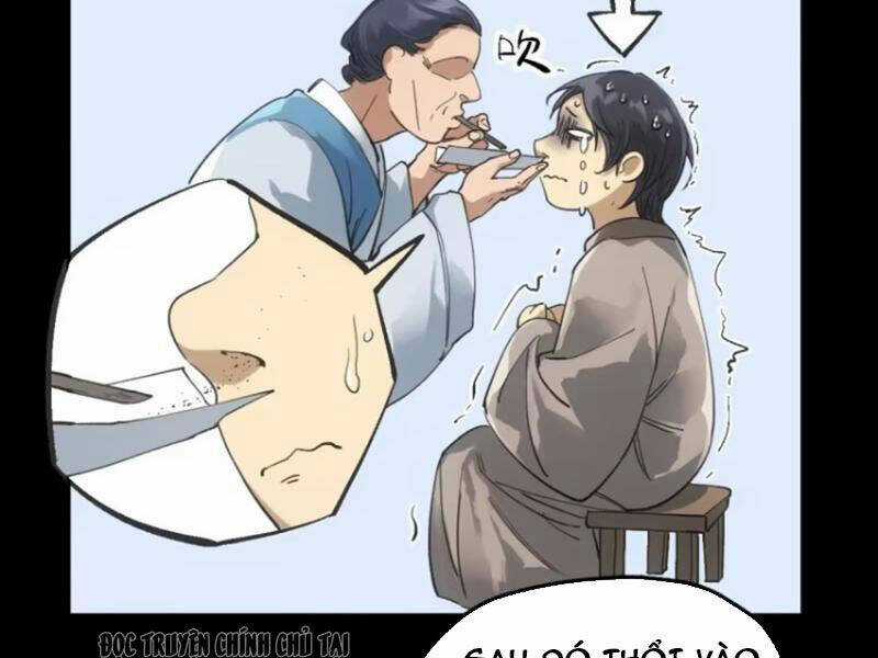 Xa Đao Nhân Chapter 30 trang 56