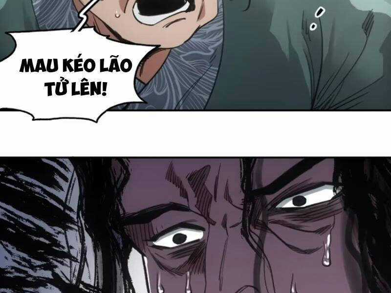 Xa Đao Nhân Chapter 30 trang 6