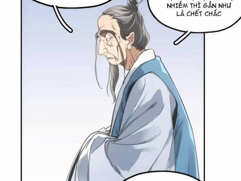 Xa Đao Nhân Chapter 30 trang 63