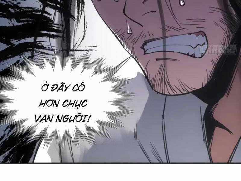 Xa Đao Nhân Chapter 30 trang 7