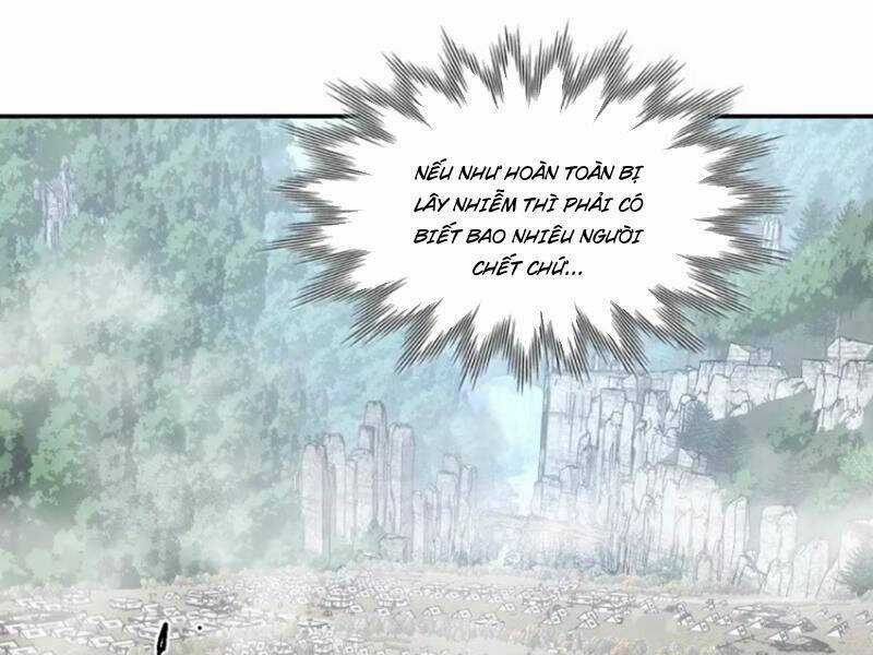 Xa Đao Nhân Chapter 30 trang 8