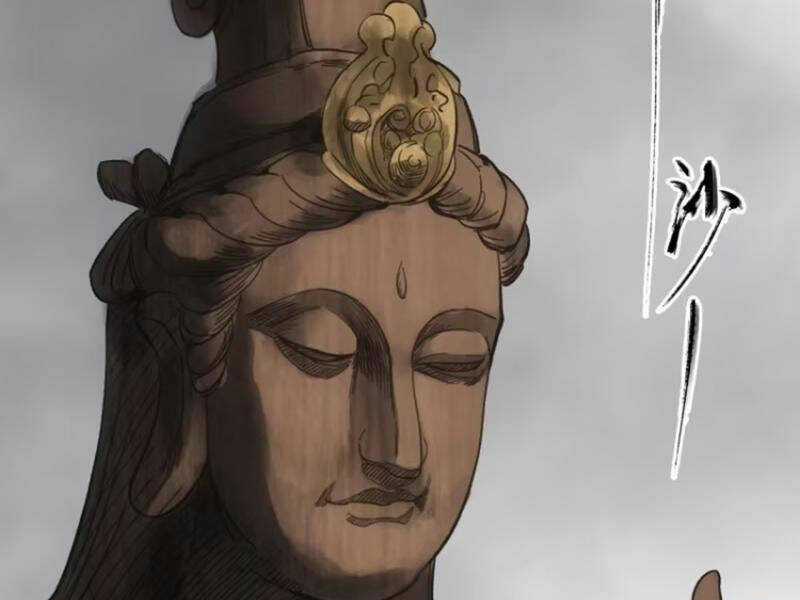 Xa Đao Nhân Chapter 30 trang 84