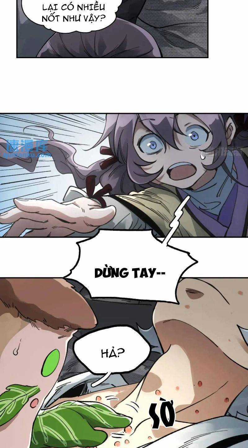 Xa Đao Nhân Chapter 31 trang 17