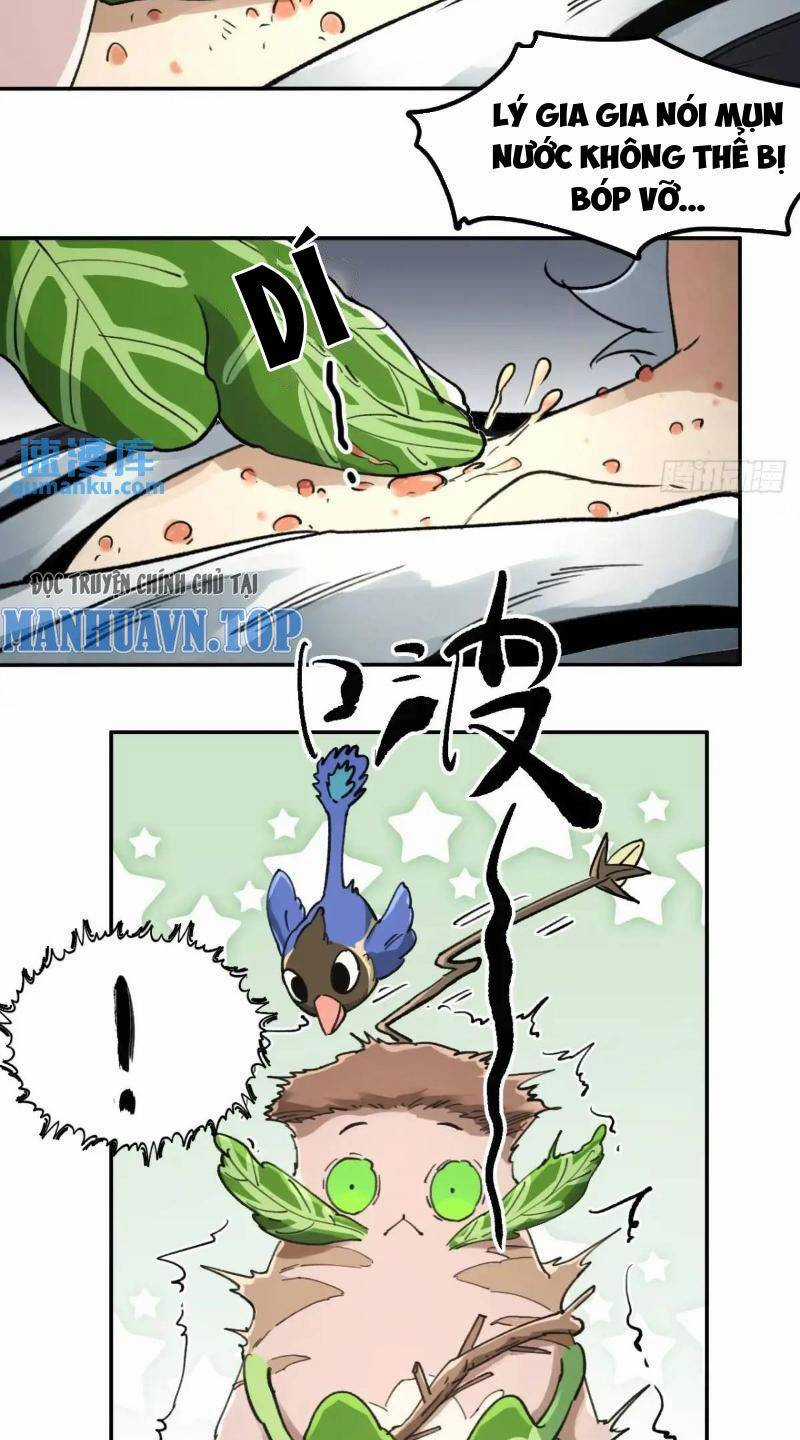 Xa Đao Nhân Chapter 31 trang 18