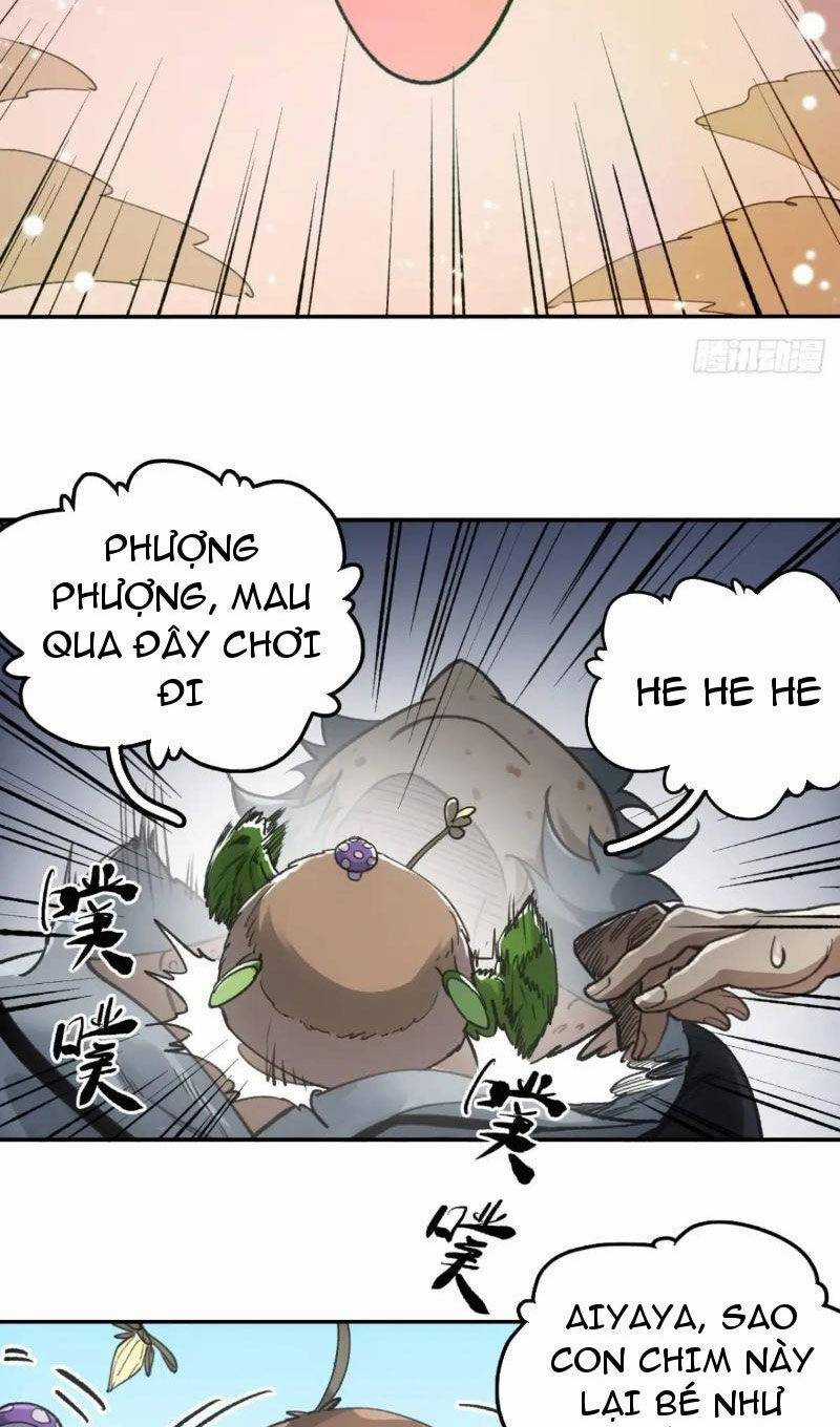 Xa Đao Nhân Chapter 31 trang 20