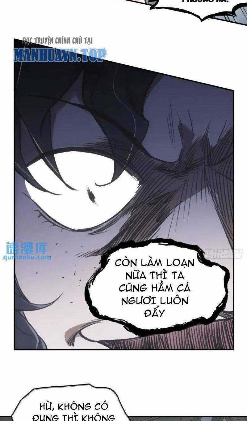 Xa Đao Nhân Chapter 31 trang 22