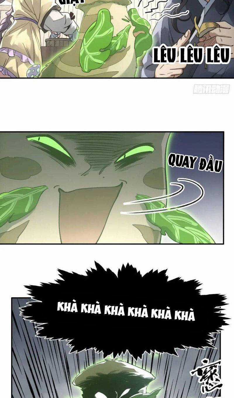 Xa Đao Nhân Chapter 31 trang 26