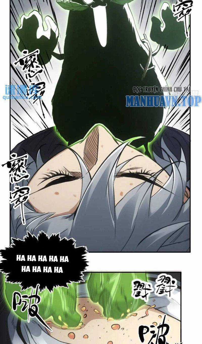 Xa Đao Nhân Chapter 31 trang 27