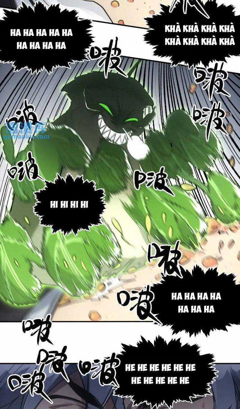 Xa Đao Nhân Chapter 31 trang 28