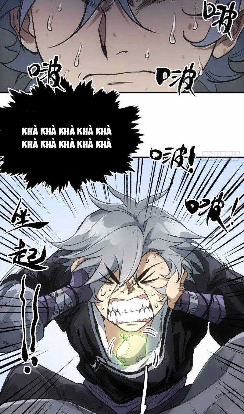 Xa Đao Nhân Chapter 31 trang 29