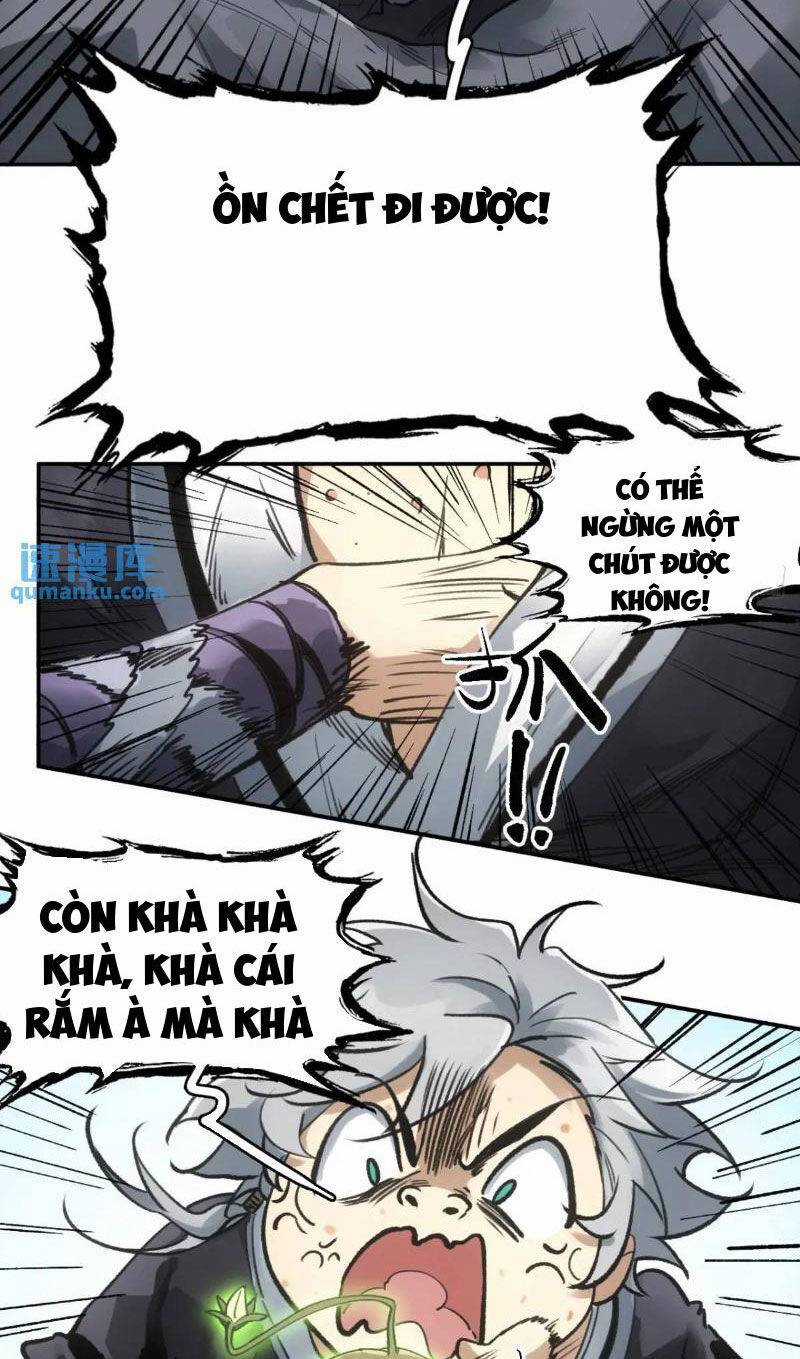 Xa Đao Nhân Chapter 31 trang 30