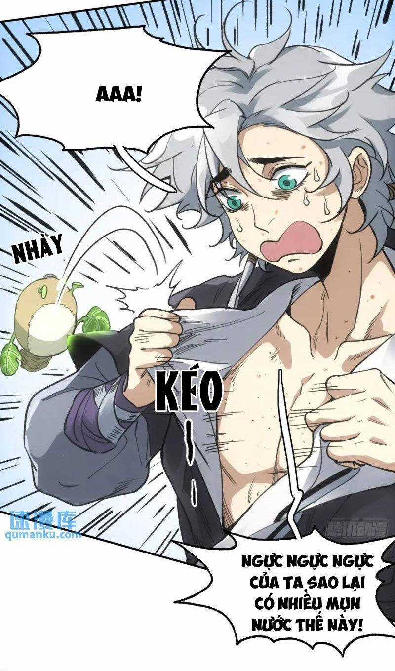 Xa Đao Nhân Chapter 31 trang 36