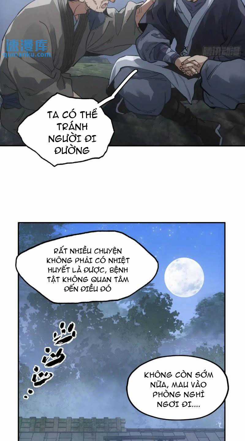 Xa Đao Nhân Chapter 32 trang 10