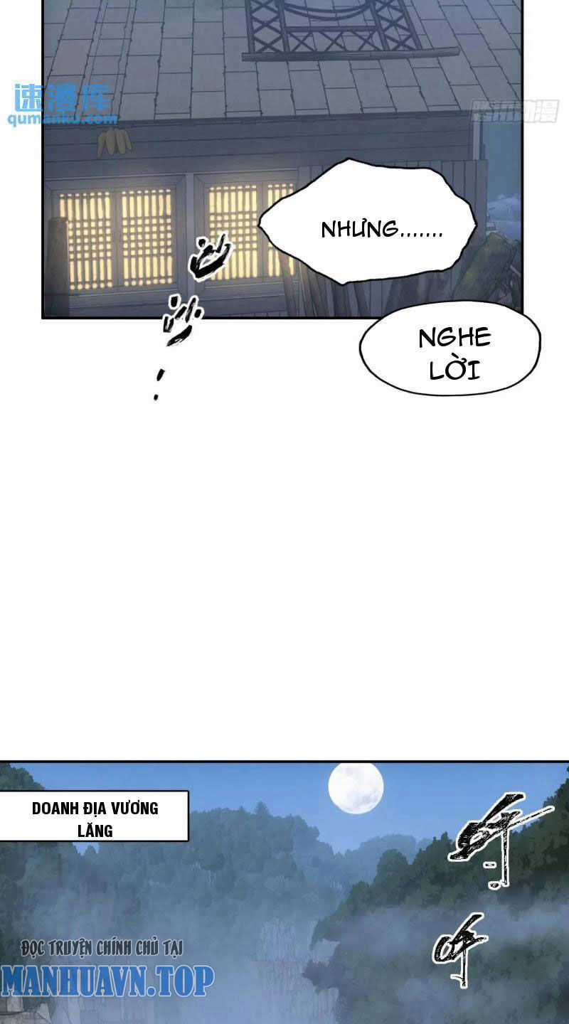 Xa Đao Nhân Chapter 32 trang 11