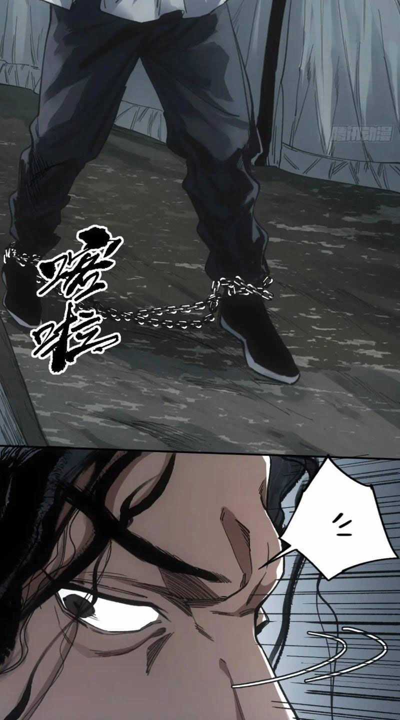 Xa Đao Nhân Chapter 32 trang 13