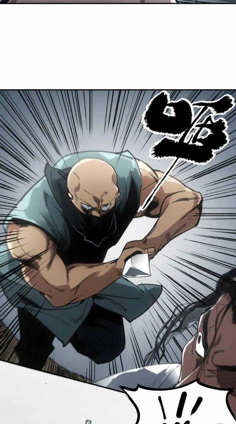 Xa Đao Nhân Chapter 32 trang 14