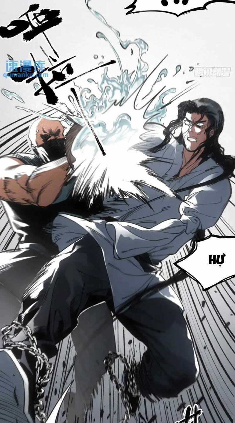 Xa Đao Nhân Chapter 32 trang 15