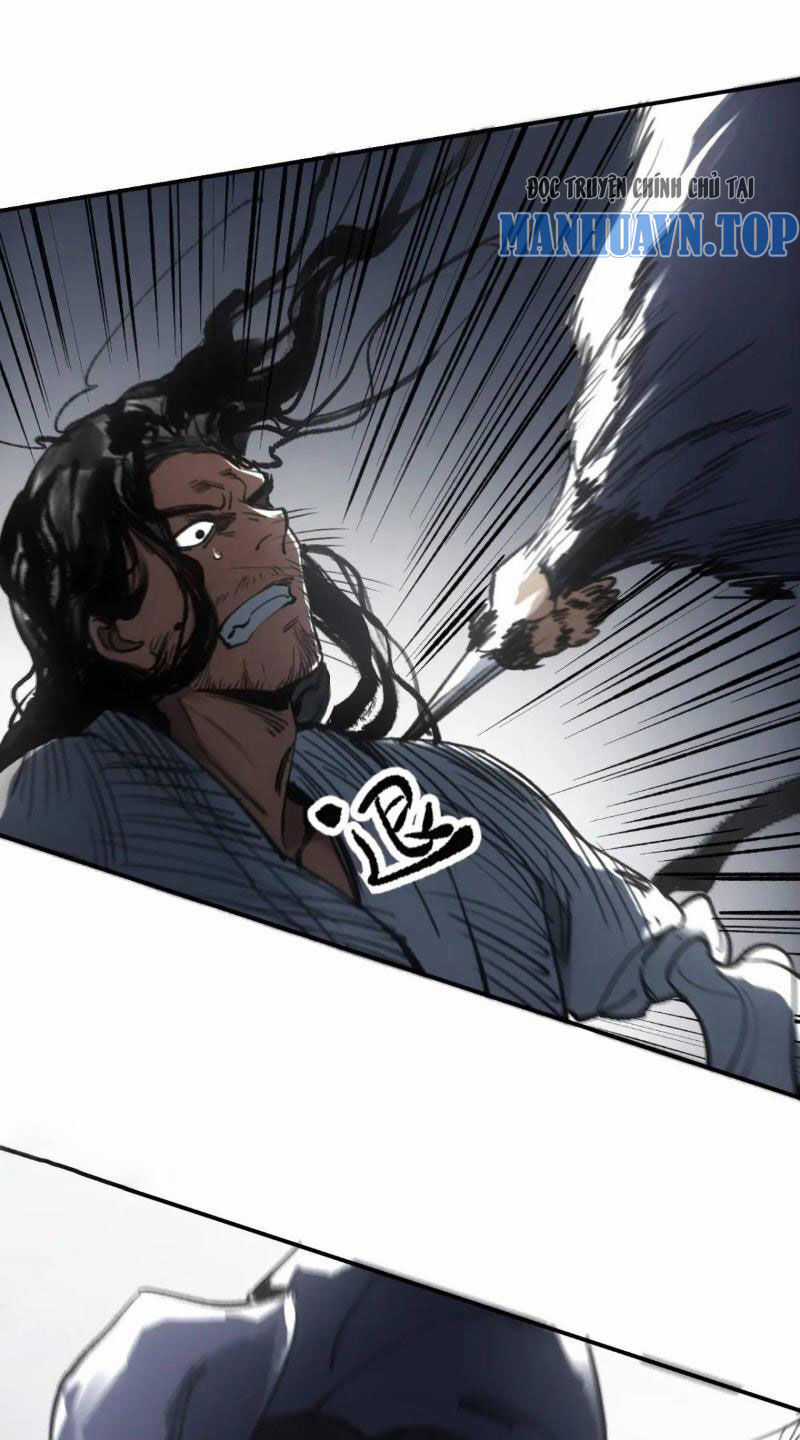 Xa Đao Nhân Chapter 32 trang 18