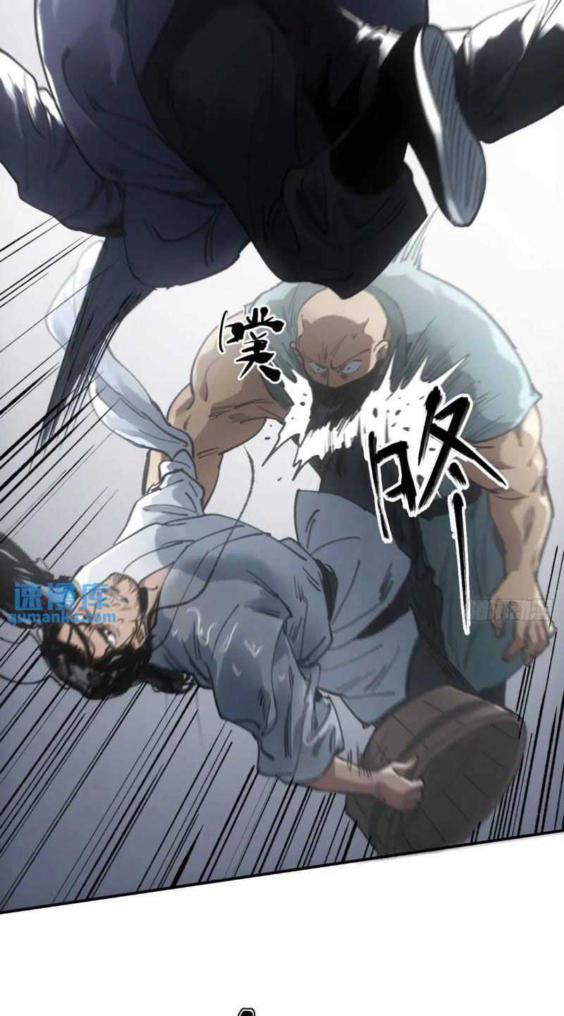 Xa Đao Nhân Chapter 32 trang 19