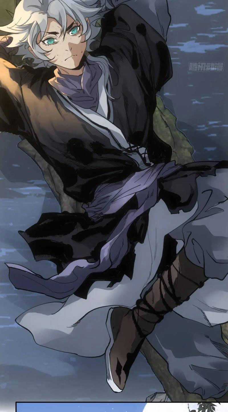 Xa Đao Nhân Chapter 32 trang 2