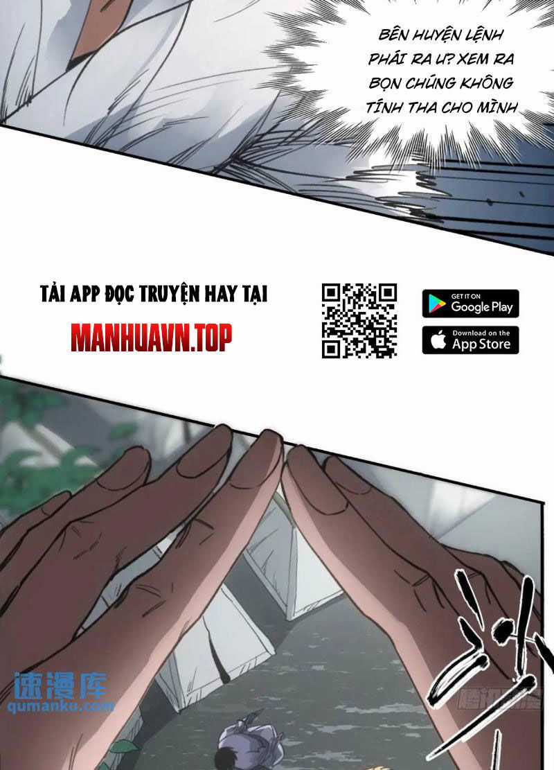 Xa Đao Nhân Chapter 32 trang 28