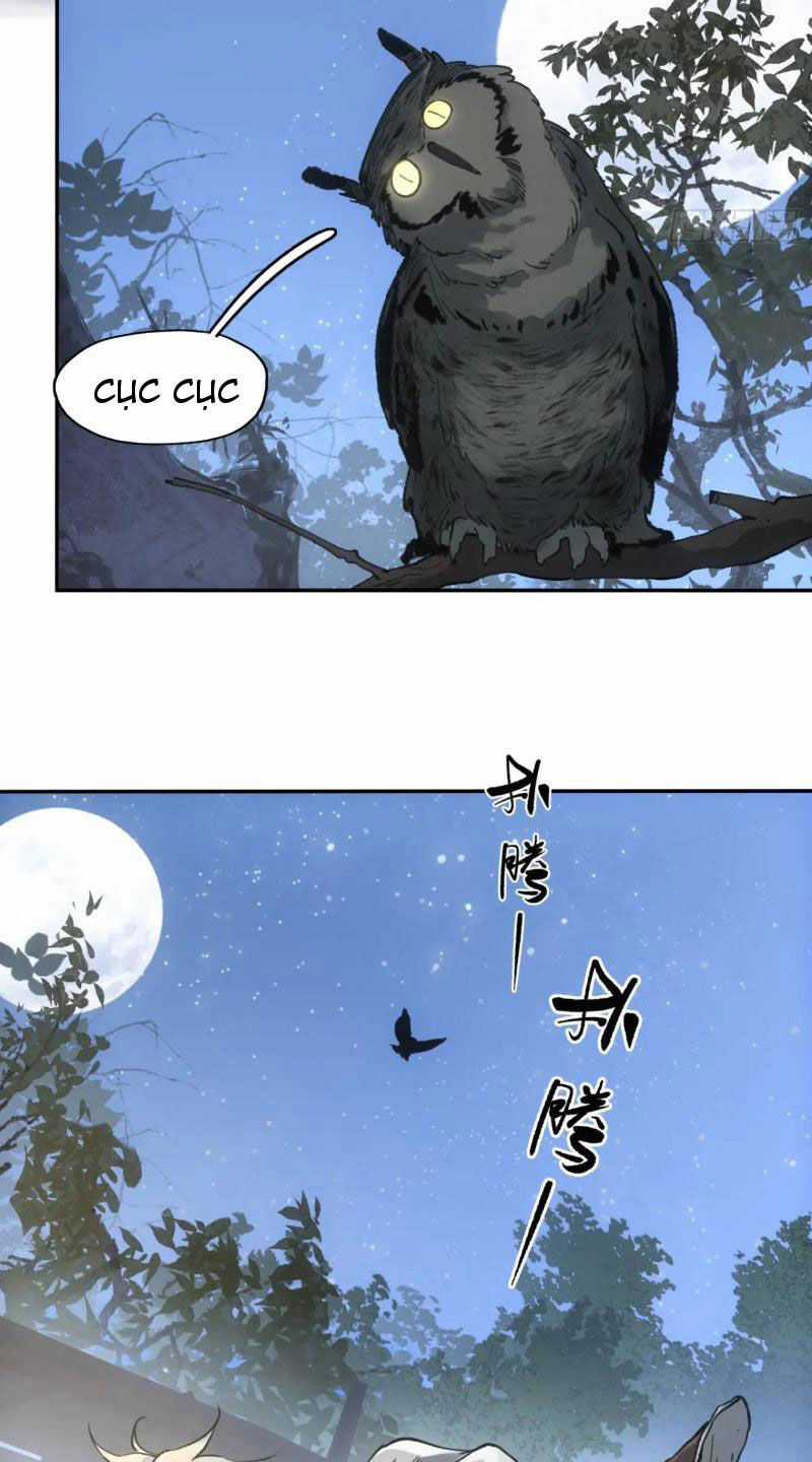 Xa Đao Nhân Chapter 32 trang 3