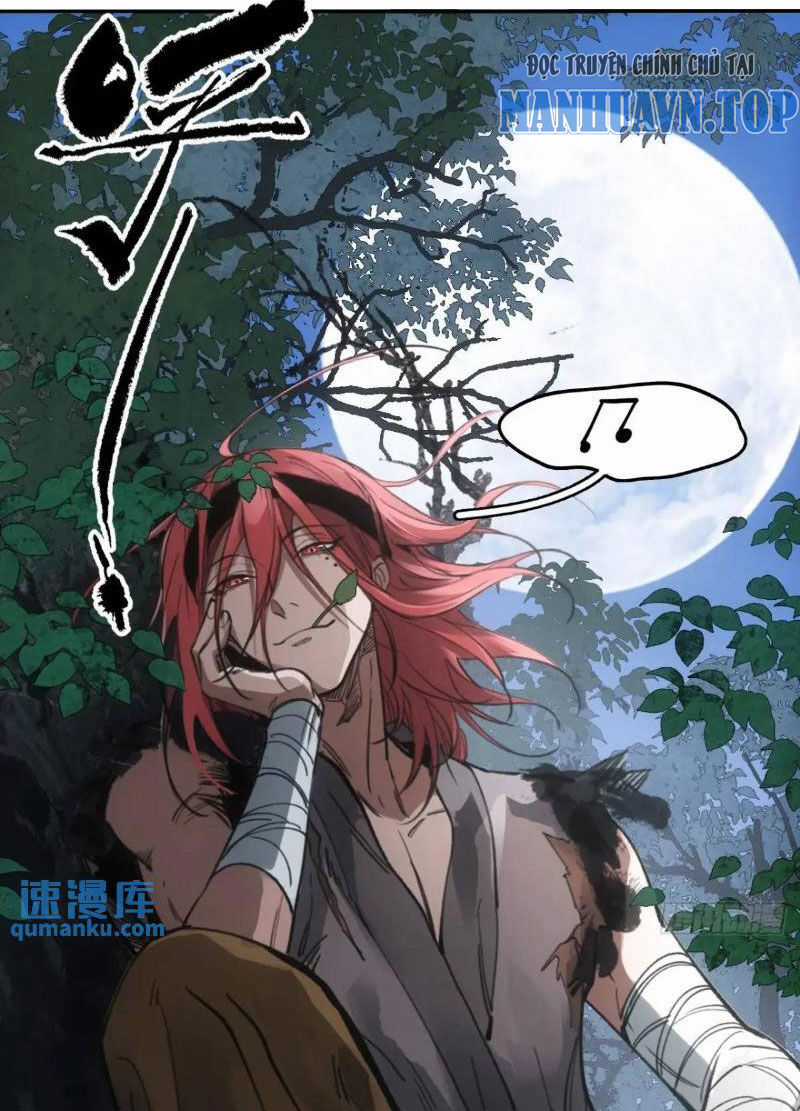 Xa Đao Nhân Chapter 32 trang 30