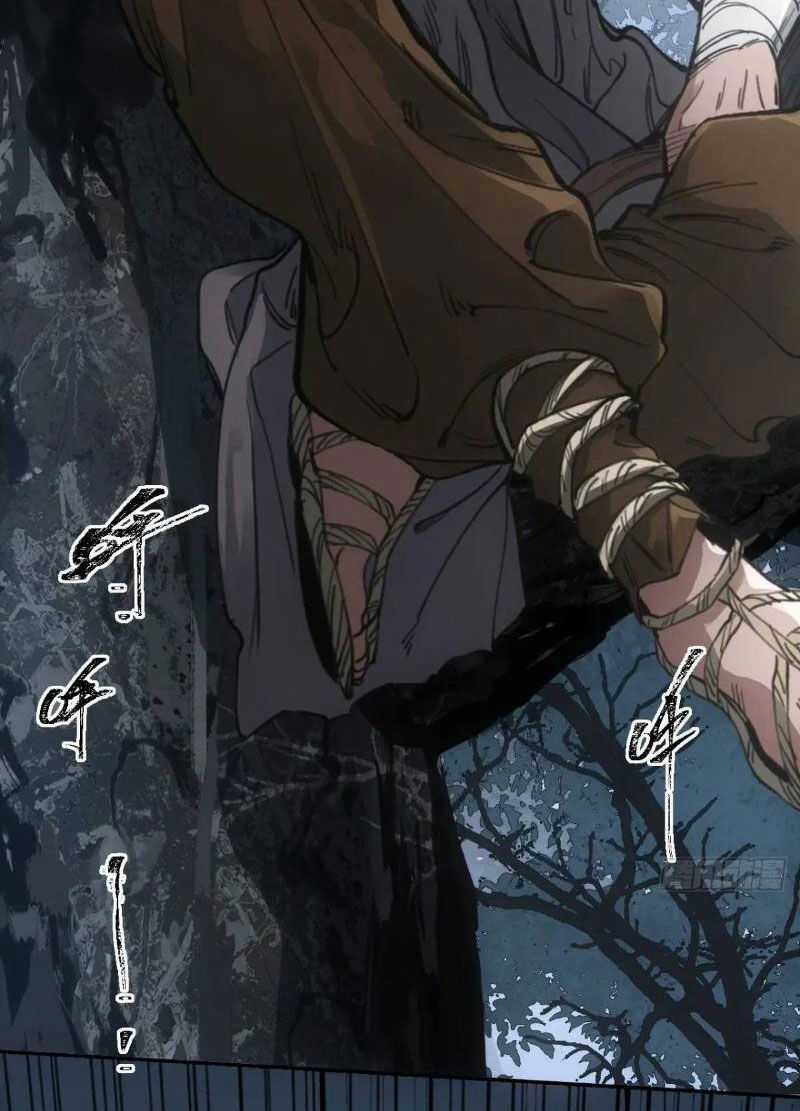 Xa Đao Nhân Chapter 32 trang 31