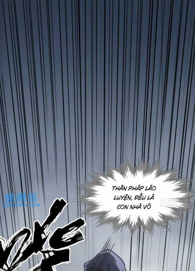 Xa Đao Nhân Chapter 32 trang 32