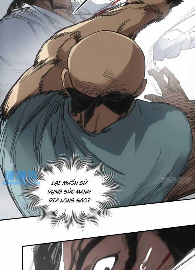 Xa Đao Nhân Chapter 32 trang 34