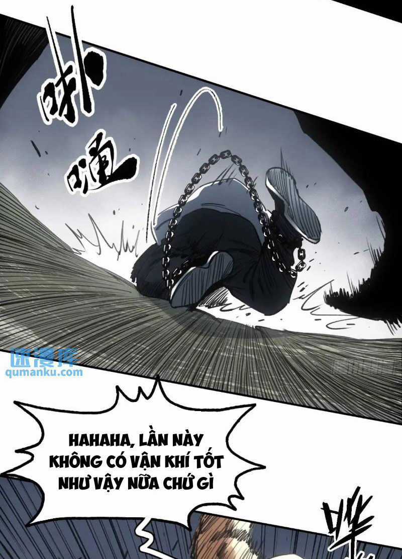 Xa Đao Nhân Chapter 32 trang 38