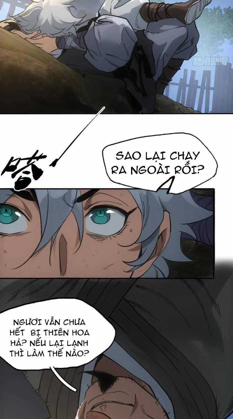 Xa Đao Nhân Chapter 32 trang 4