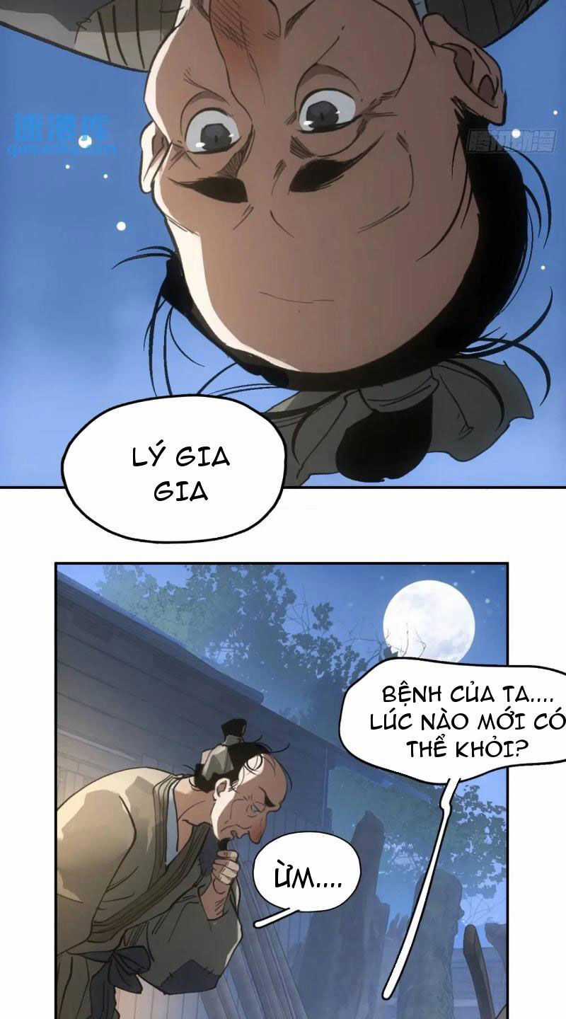 Xa Đao Nhân Chapter 32 trang 5