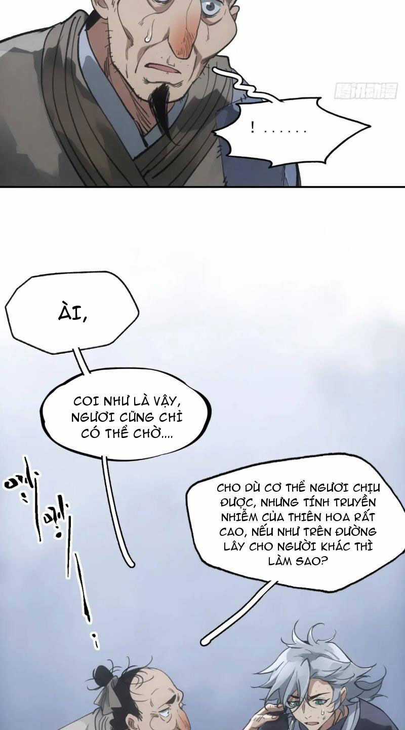 Xa Đao Nhân Chapter 32 trang 9