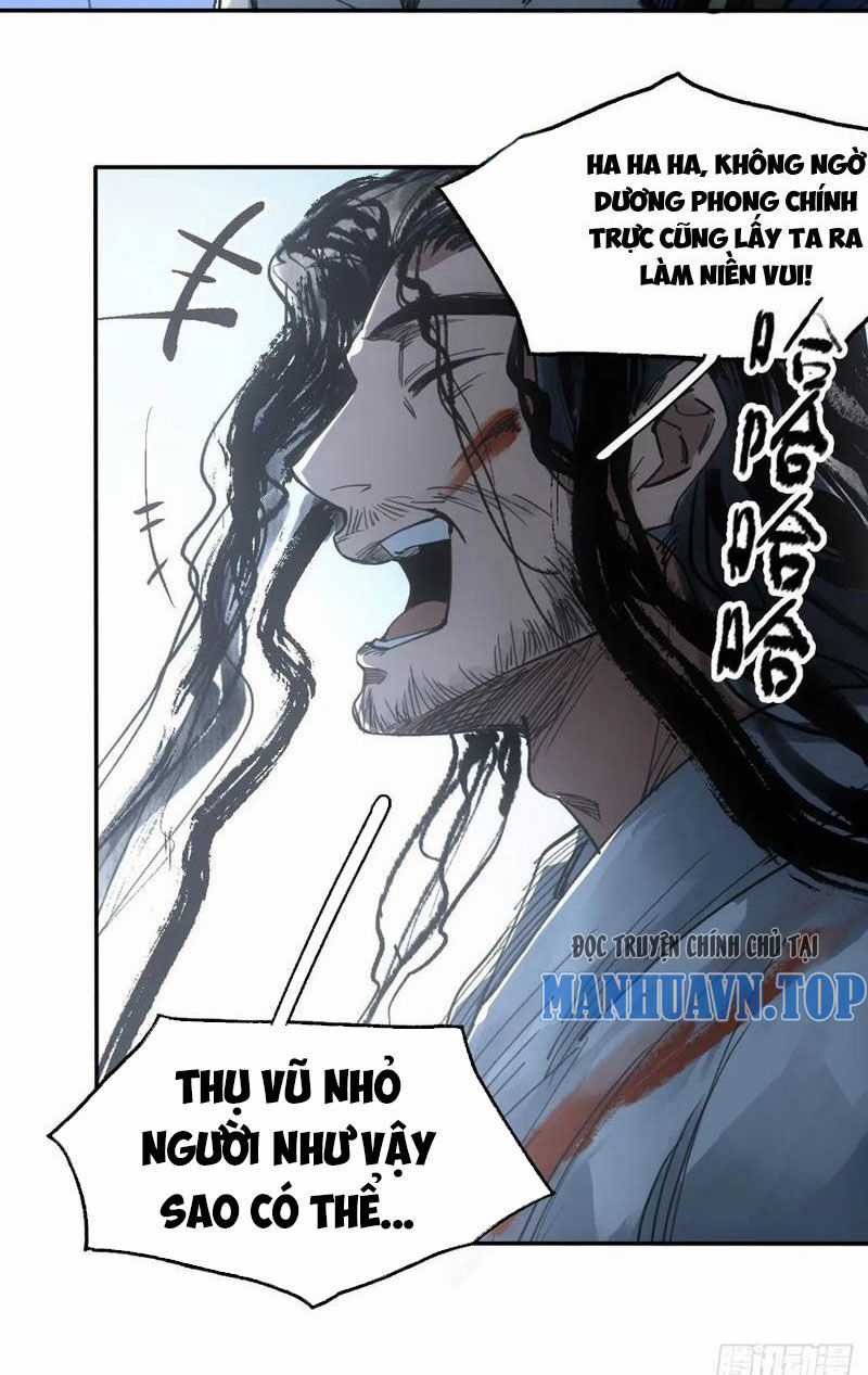 Xa Đao Nhân Chapter 33 trang 13