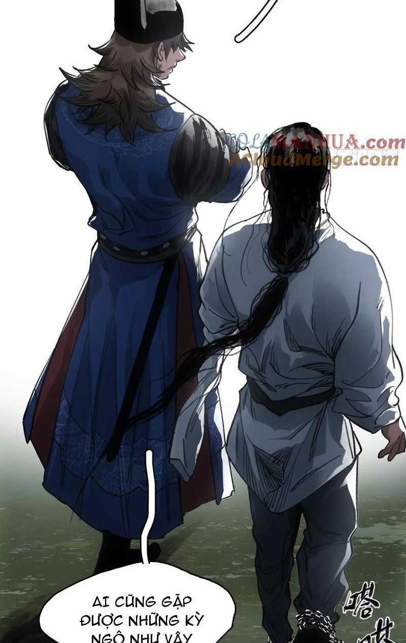 Xa Đao Nhân Chapter 33 trang 16