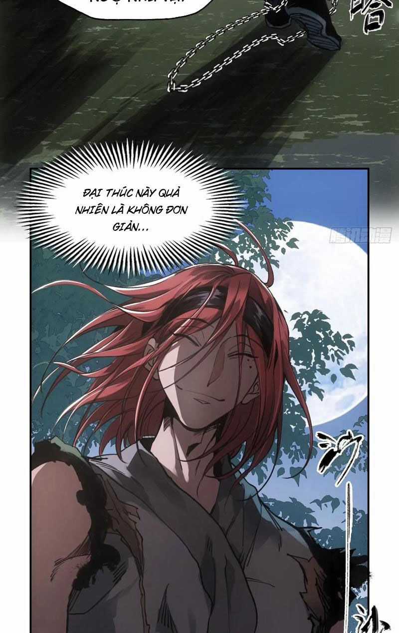 Xa Đao Nhân Chapter 33 trang 17