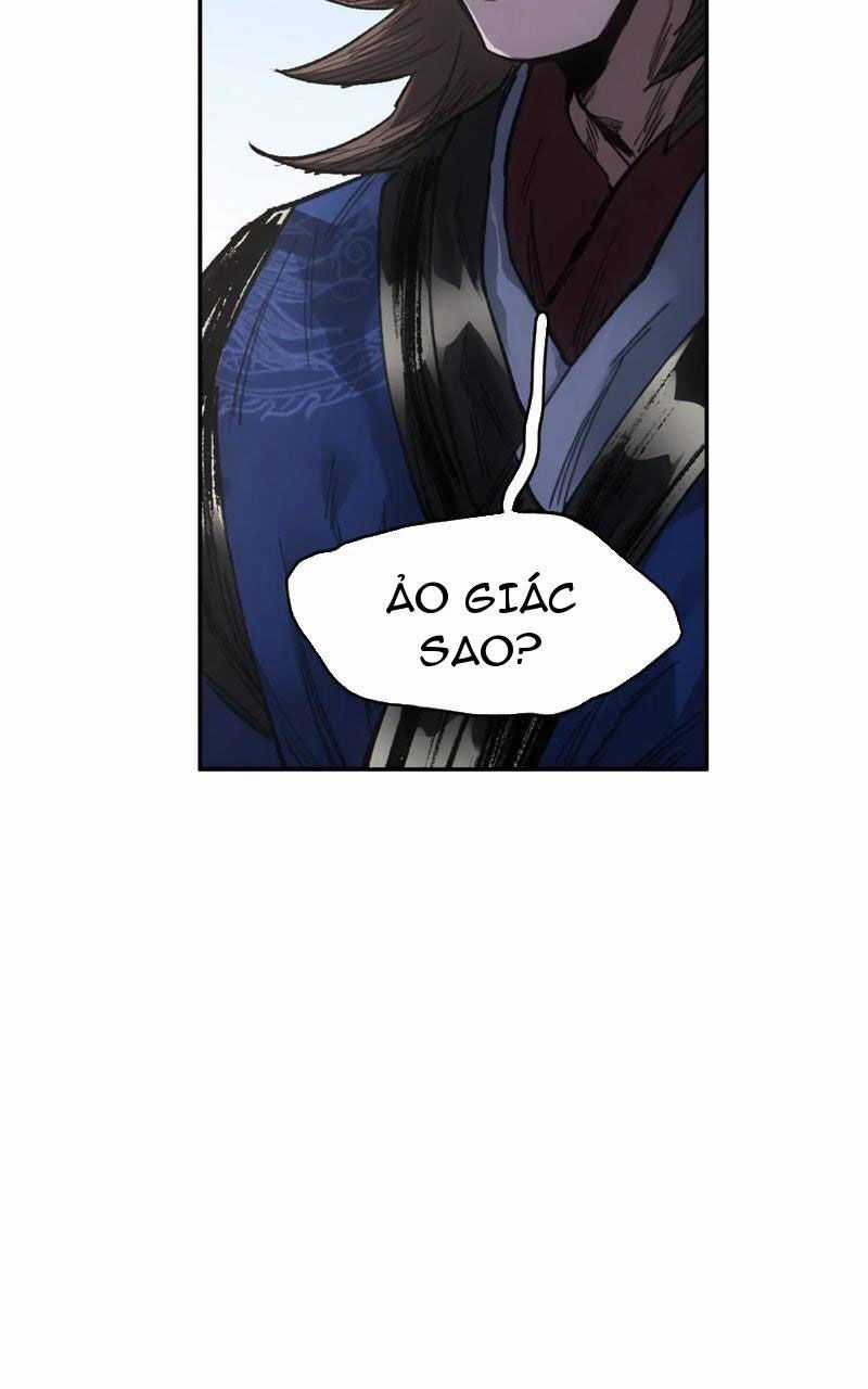 Xa Đao Nhân Chapter 33 trang 22