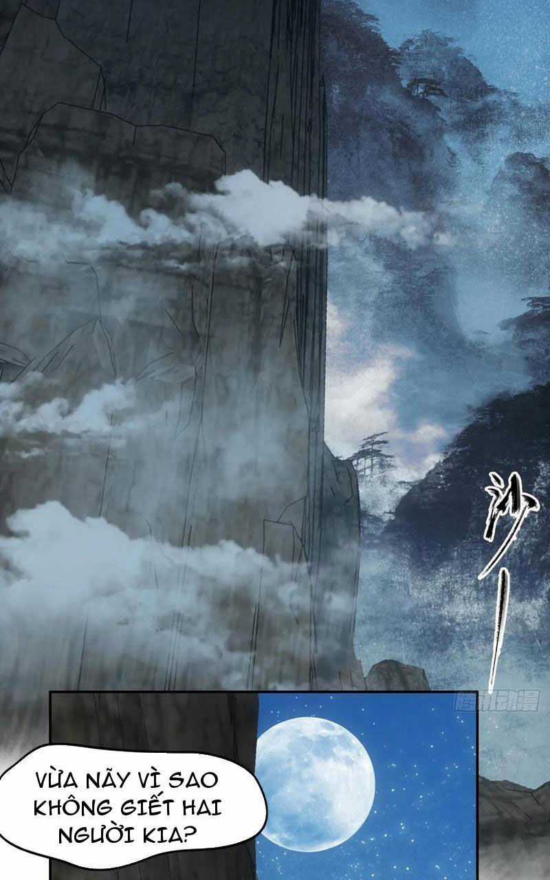 Xa Đao Nhân Chapter 33 trang 24