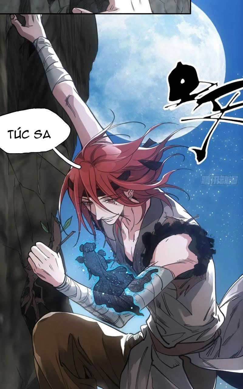 Xa Đao Nhân Chapter 33 trang 26