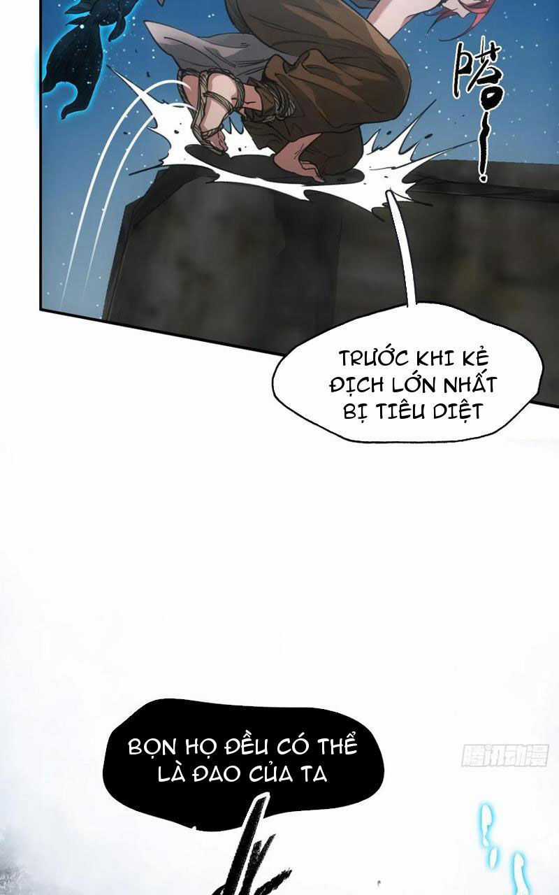 Xa Đao Nhân Chapter 33 trang 32