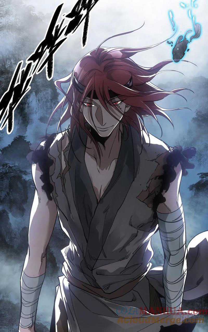 Xa Đao Nhân Chapter 33 trang 33