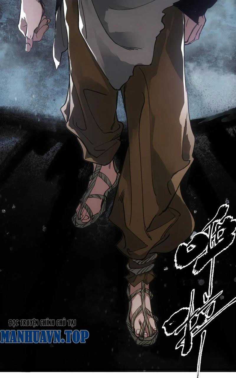 Xa Đao Nhân Chapter 33 trang 34