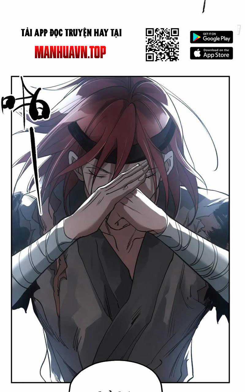 Xa Đao Nhân Chapter 33 trang 35