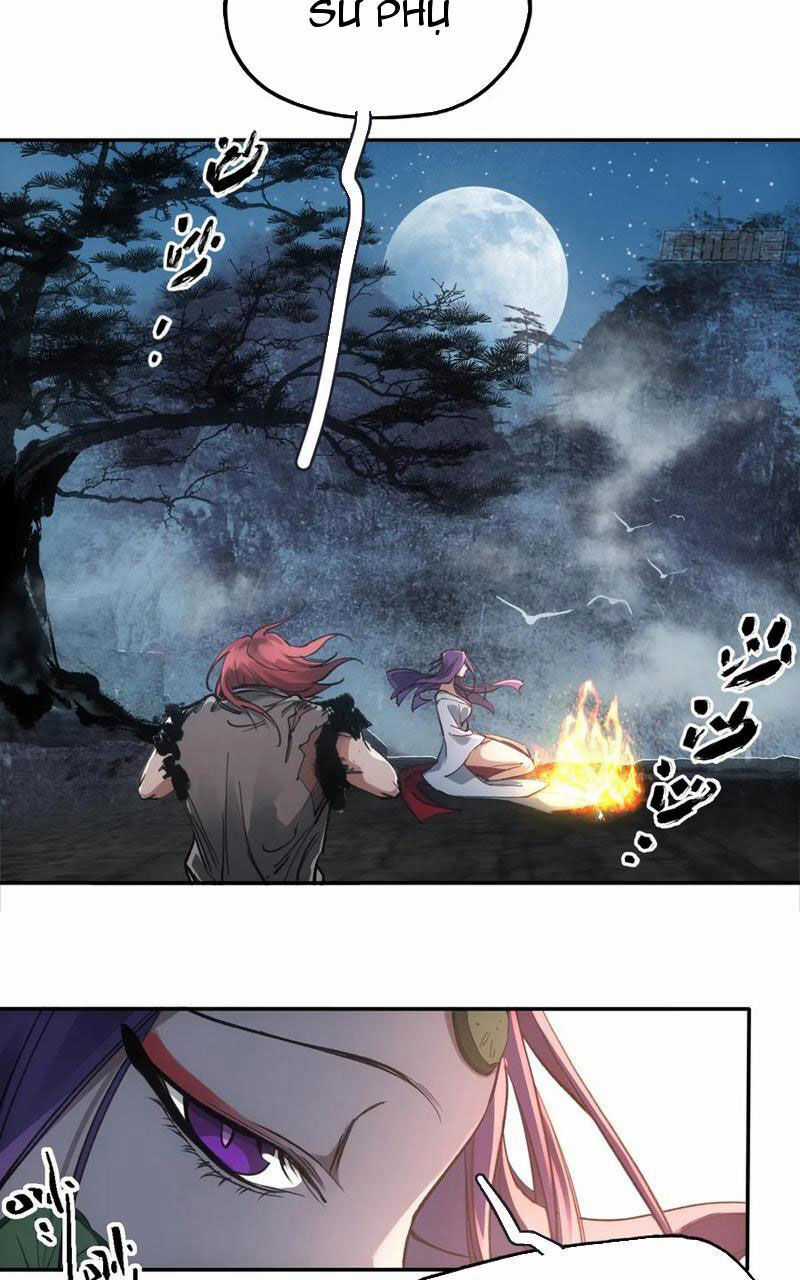 Xa Đao Nhân Chapter 33 trang 36